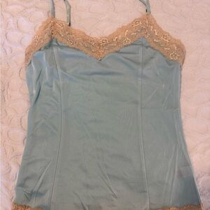 Vintage The Limited Women’s Camisole Size Small